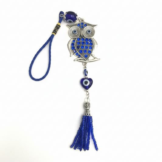 OJO TURCO COLGANTES SAGITARIA