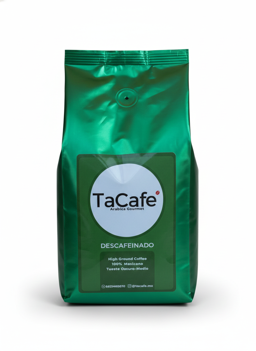Ta cafe