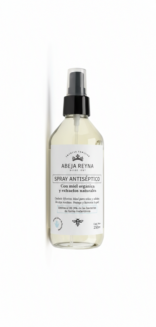 Spray Antiséptico 250 ml