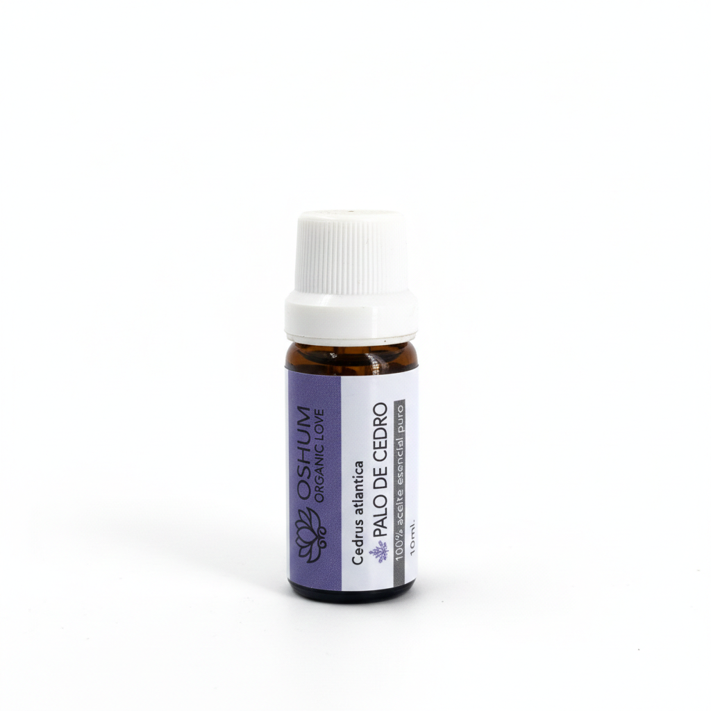 Aceite Palo de Cedro 10ml OSHUM
