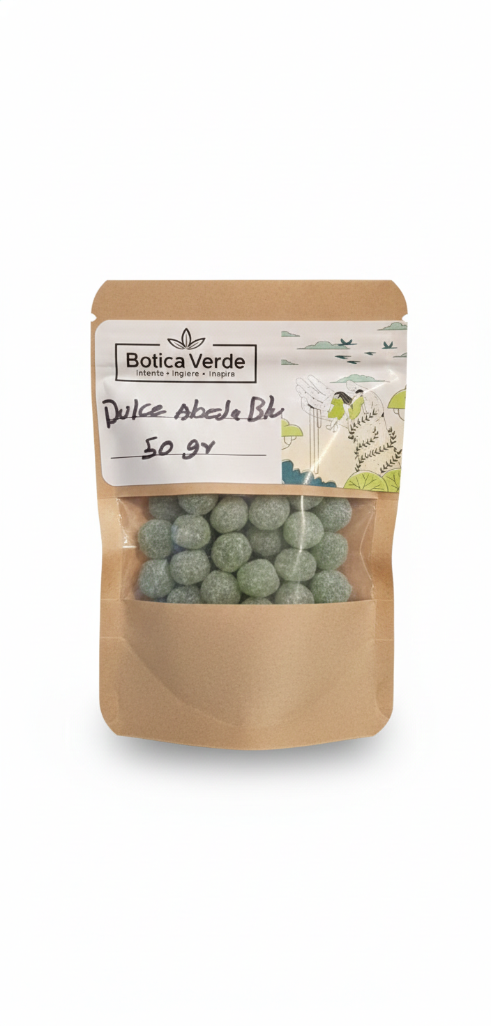 Dulce abeja blu 50gr