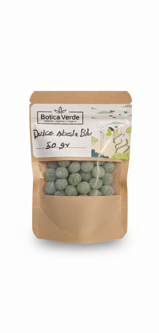 Dulce abeja blu 50gr