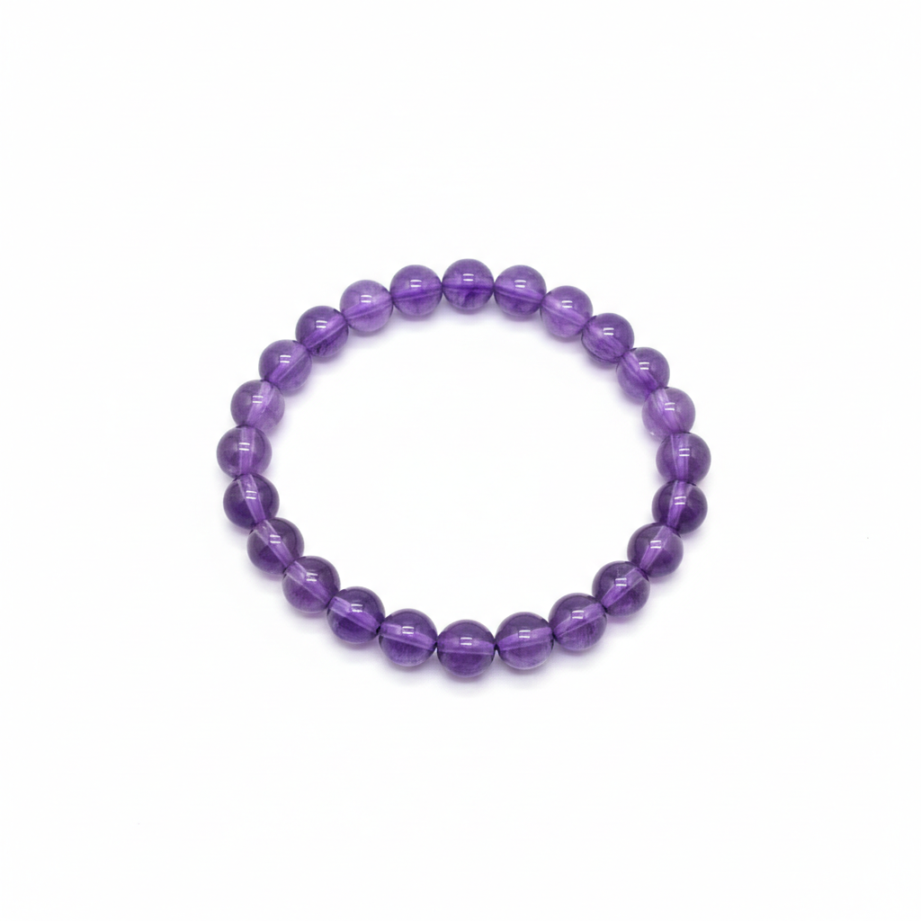 PULSERA 8MM GRANDE SAGITARIA