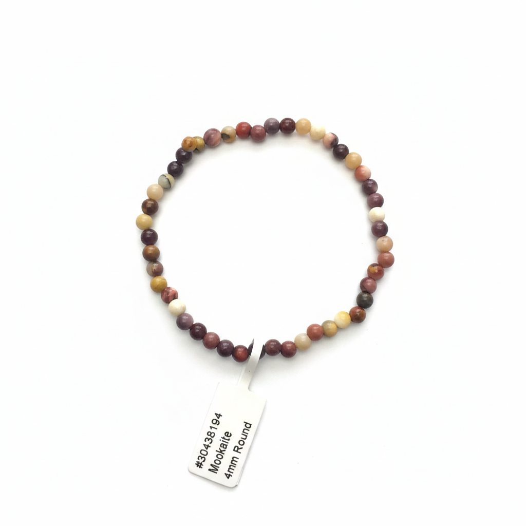 Pulsera 4mm, chica SAGITARIA