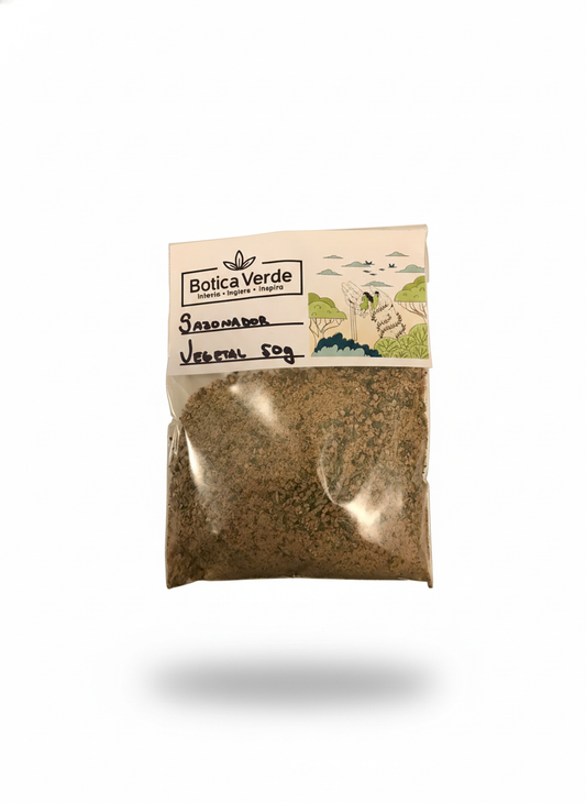 SAZONADOR 50GR