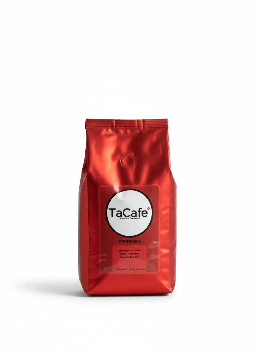 Ta cafe
