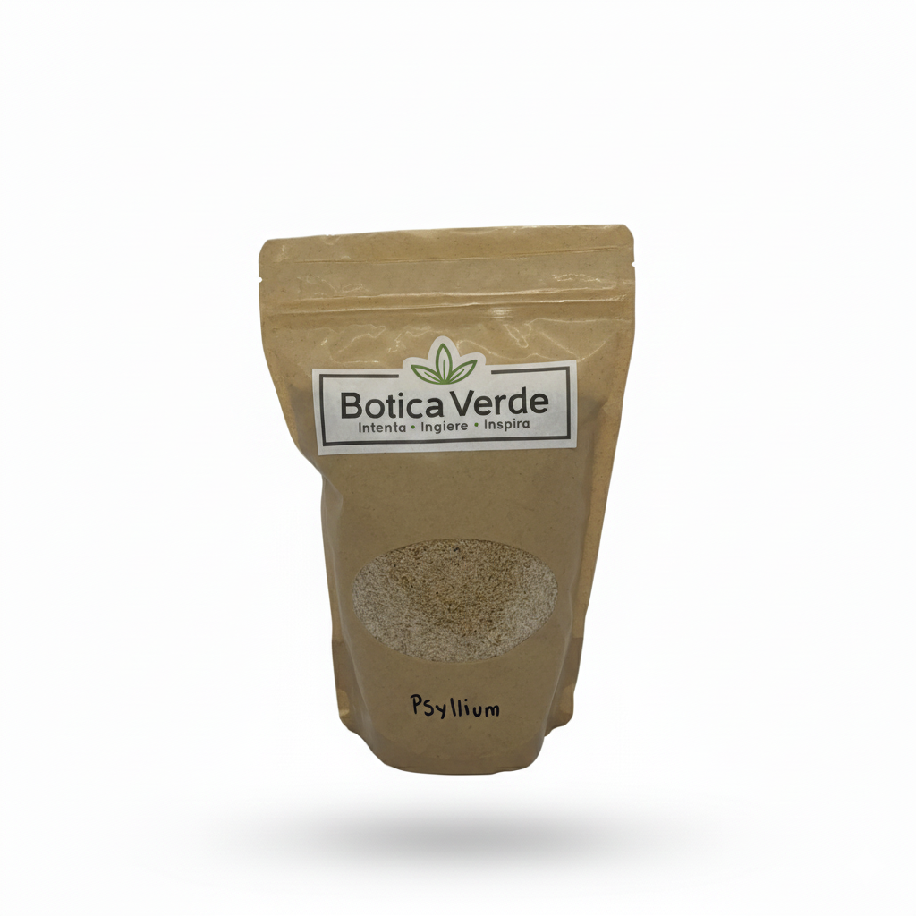 Psyllium