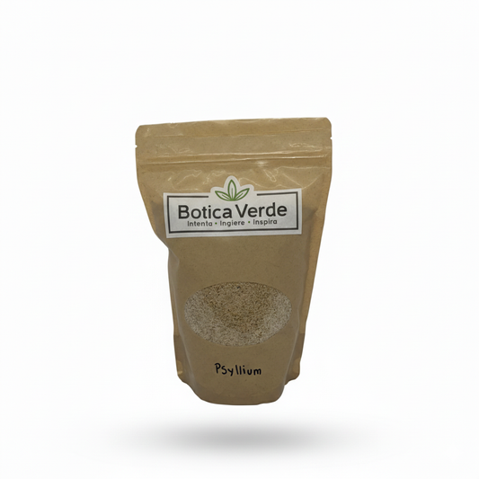 Psyllium
