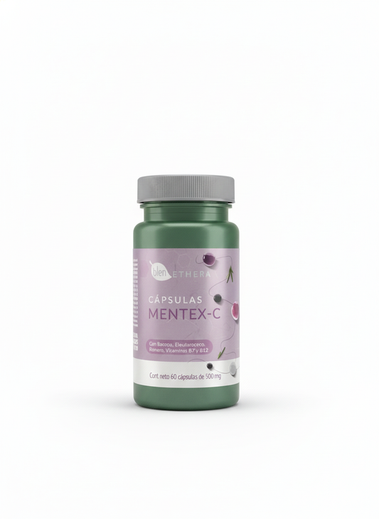 MENTEX - C BLEN