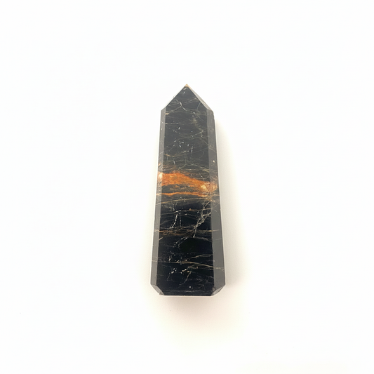 PUNTA TURMALINA/OXIDO SAGITARIA