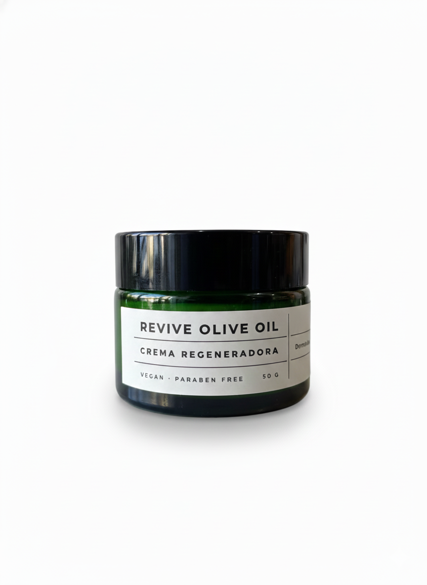 Revive olive oil crema regeneradora 56 g