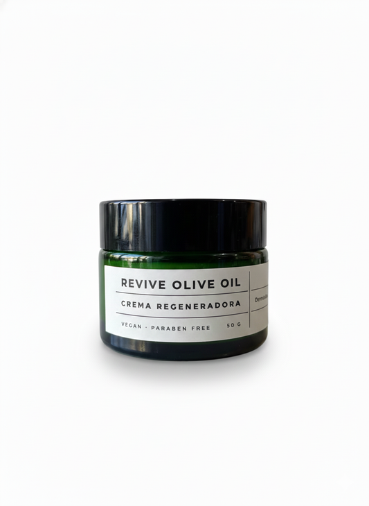 Revive olive oil crema regeneradora 56 g