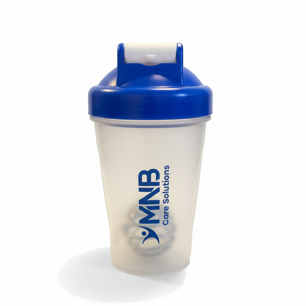 Shakers MNB