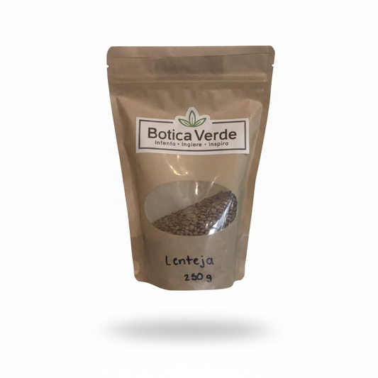 Lenteja 250 g