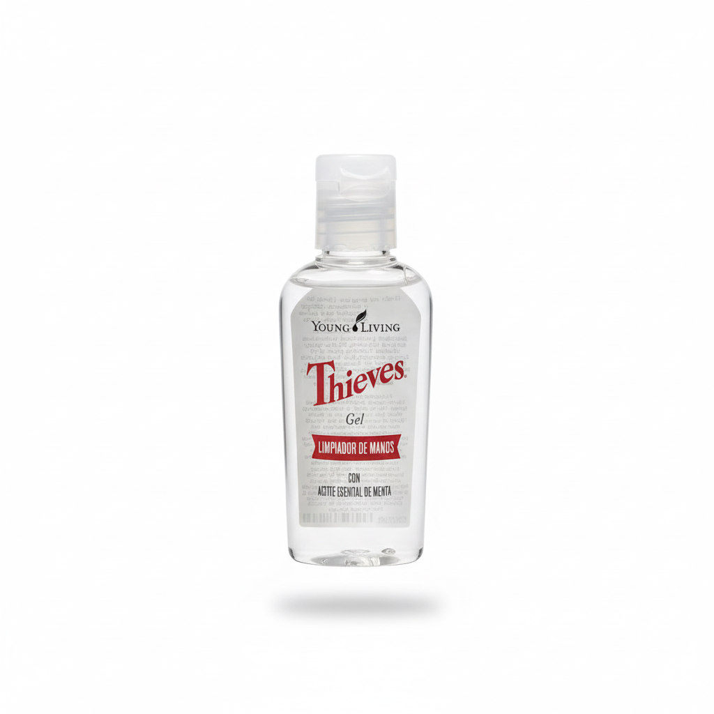 Thieves limpiador de manos 29.56 ml