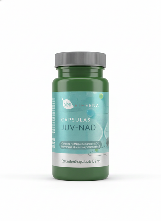 JUV-NAD BLEN