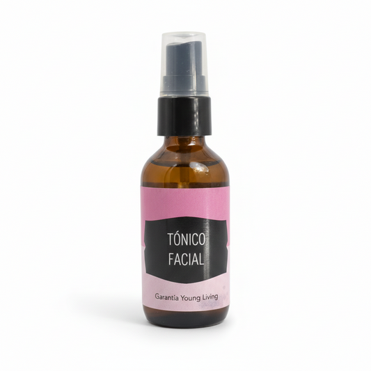 Tónico Facial