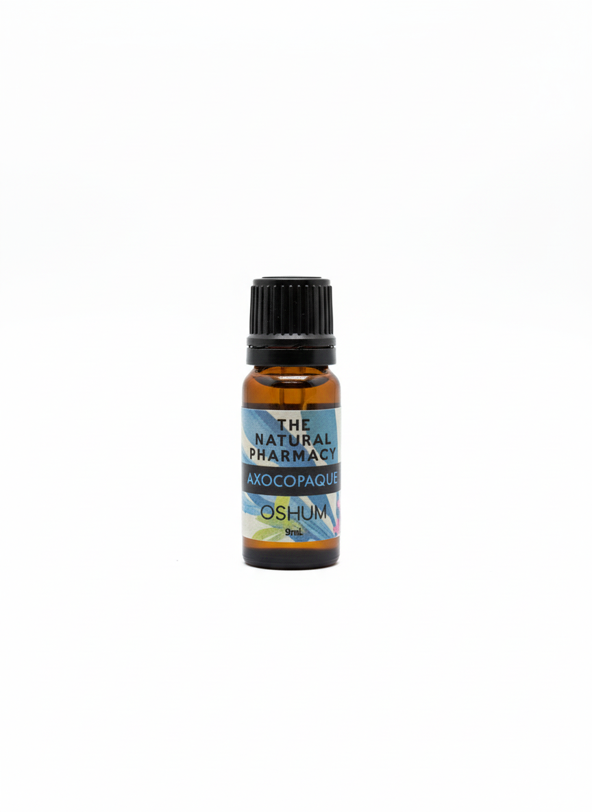 Aceite Esencial Axocopaque  9ml OSHUM