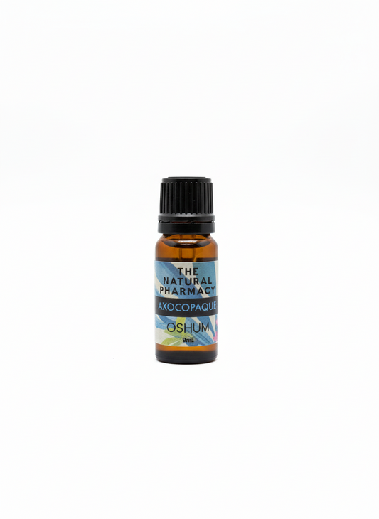Aceite Esencial Axocopaque  9ml OSHUM