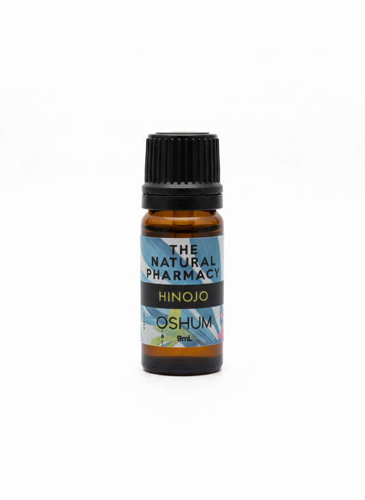Aceite Esencial Hinojo  9ml OSHUM
