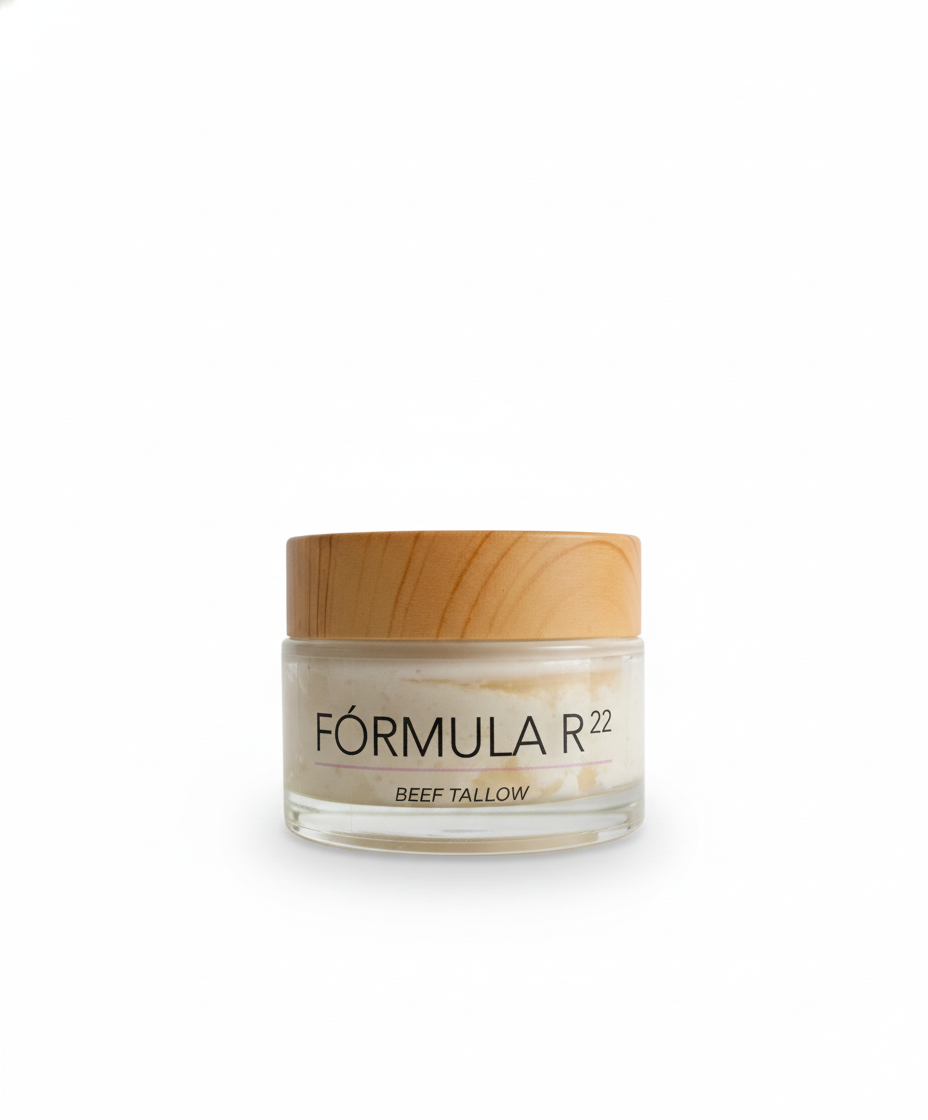 BEFF TALLOW FORMULA R22
