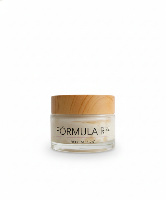 BEFF TALLOW FORMULA R22
