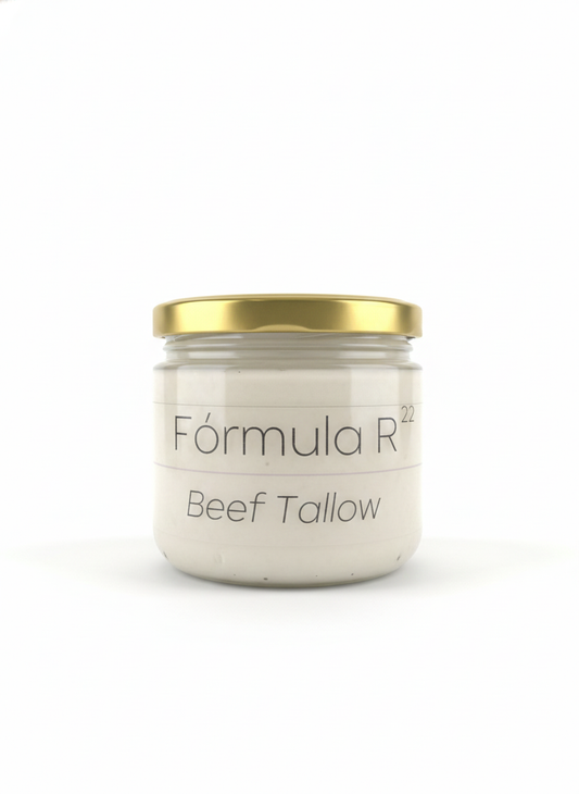BEEF TALLOW 350 ML FORMULA R22