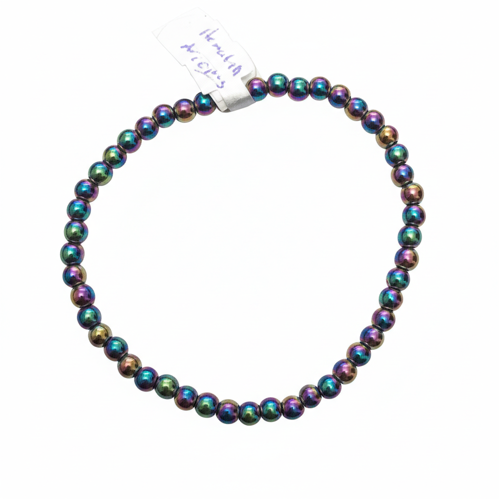 Pulsera 4mm, chica SAGITARIA