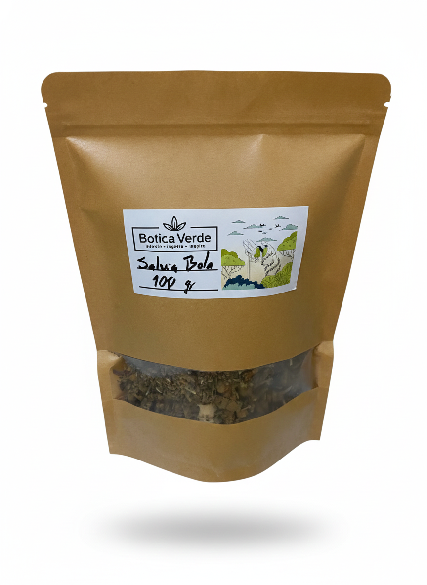 Salvia Bola 100g