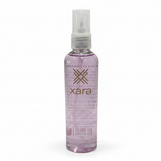 Xara locion revitalizante facial