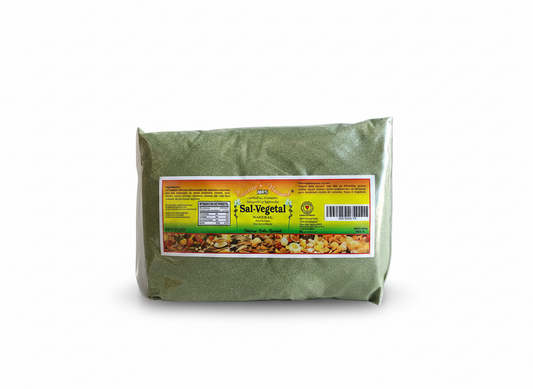sal vegetal 500gr TERESITA'S NATURAL