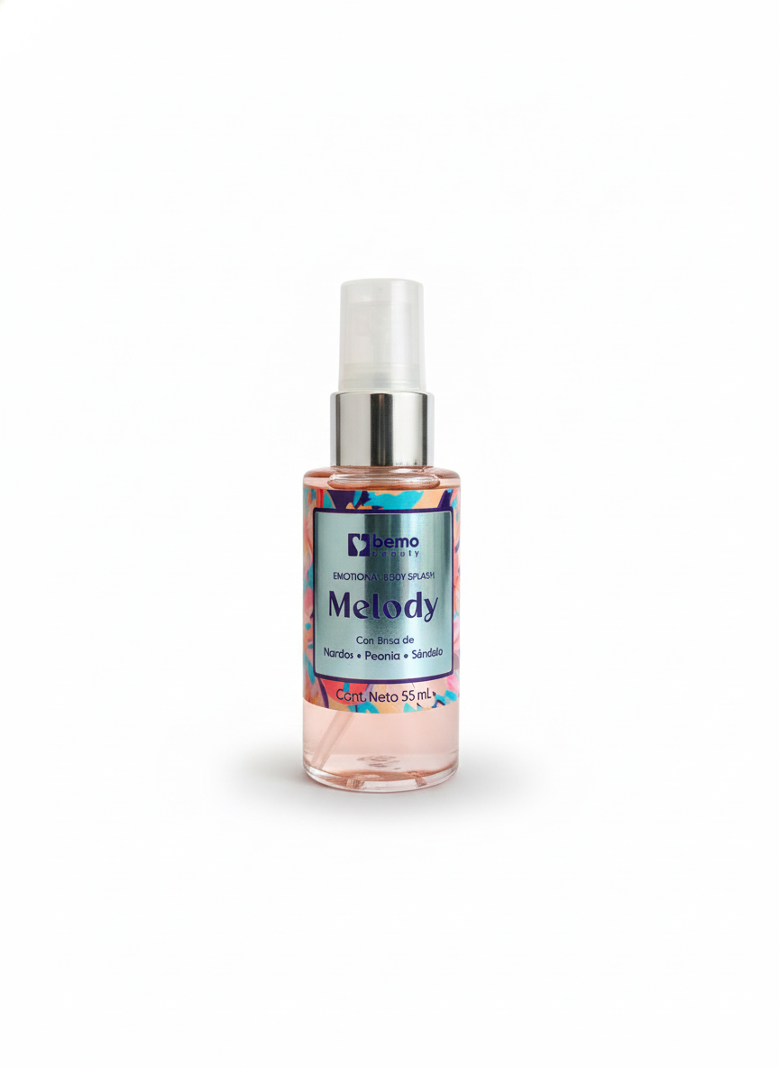 EMOTIONAL BODY MELODY 55ML BLEN