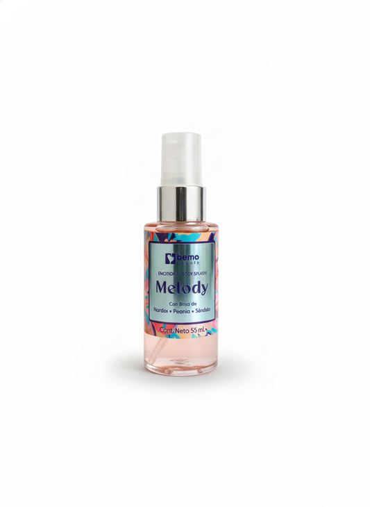 EMOTIONAL BODY MELODY 55ML BLEN