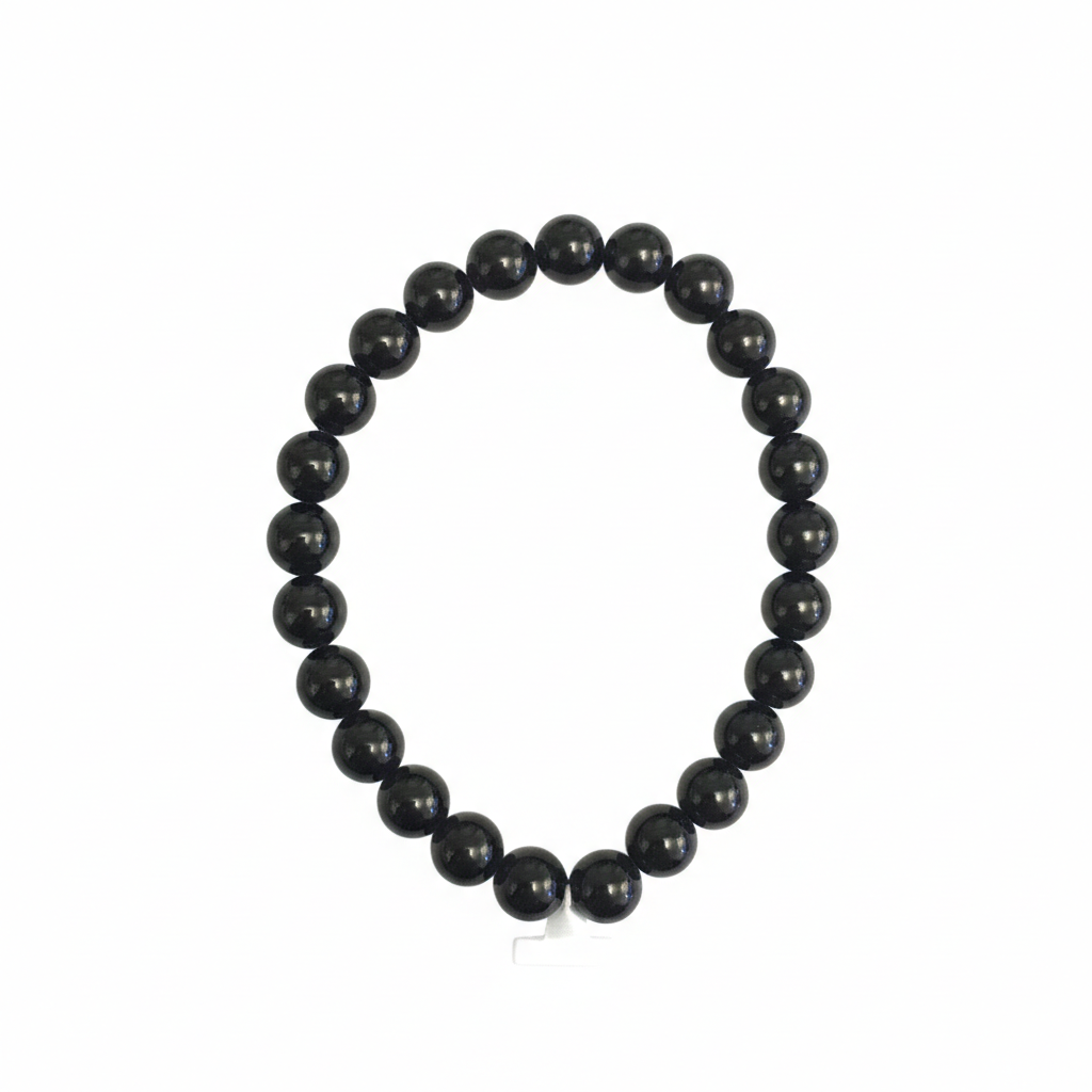 PULSERA 8MM GRANDE SAGITARIA
