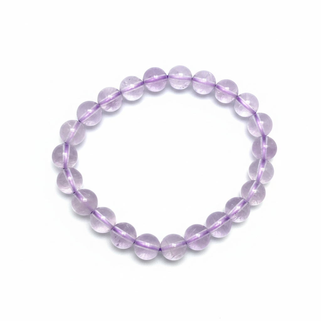 PULSERA 8MM GRANDE SAGITARIA