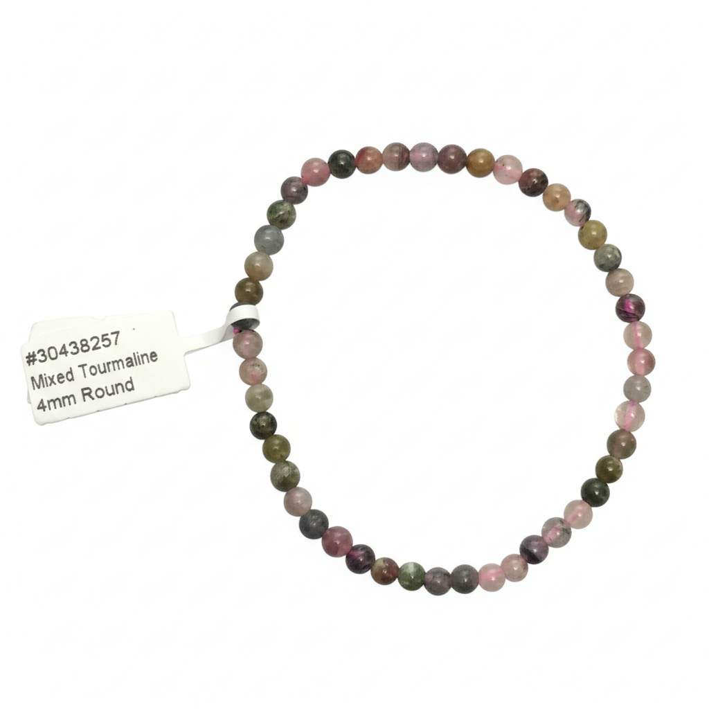 Pulsera 4mm, chica SAGITARIA