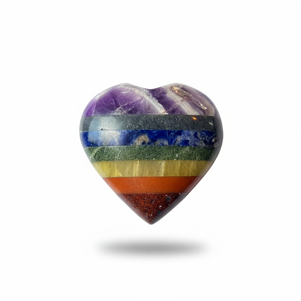 CORAZON CHACRA