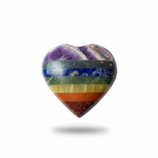 CORAZON CHACRA