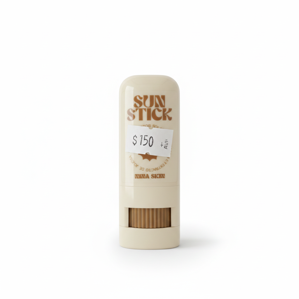 Sun stick 40FPS