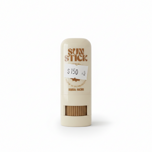 Sun stick 40FPS