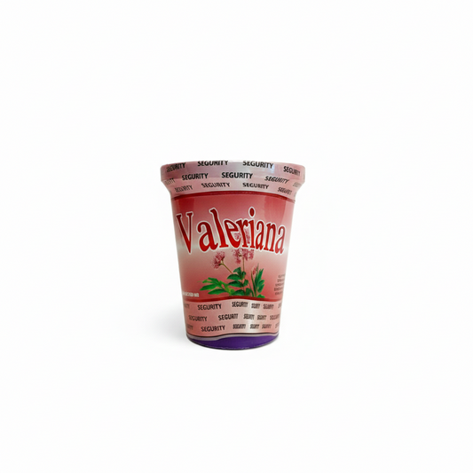 VALERIANA 150 CAPSULAS DE 500 MG TERESITA'S NATURAL