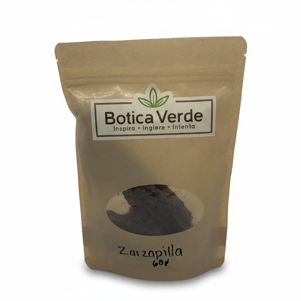 Zarzaparilla