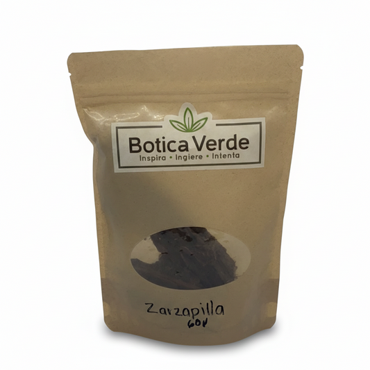 Zarzaparilla
