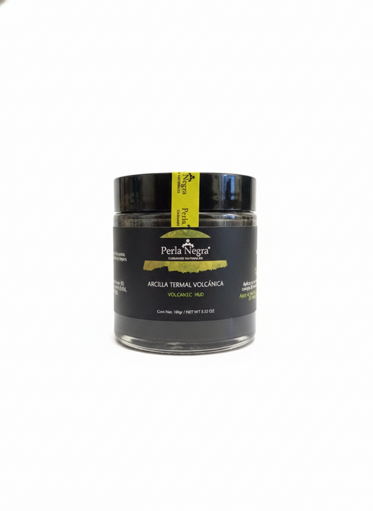 Arcilla Volcánica 100gr