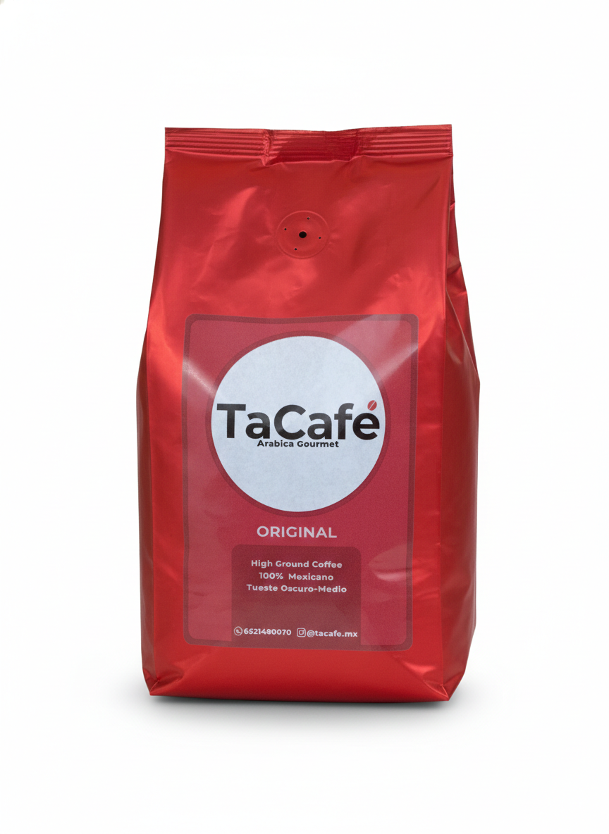 Ta cafe