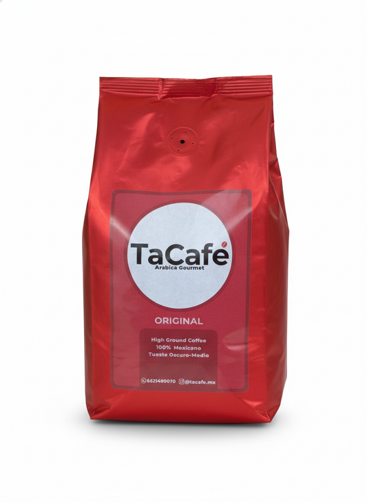 Ta cafe