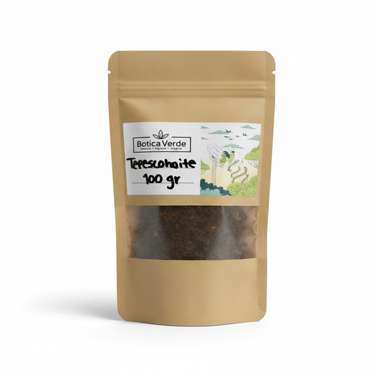 TEPESCOHUITE 100 GR