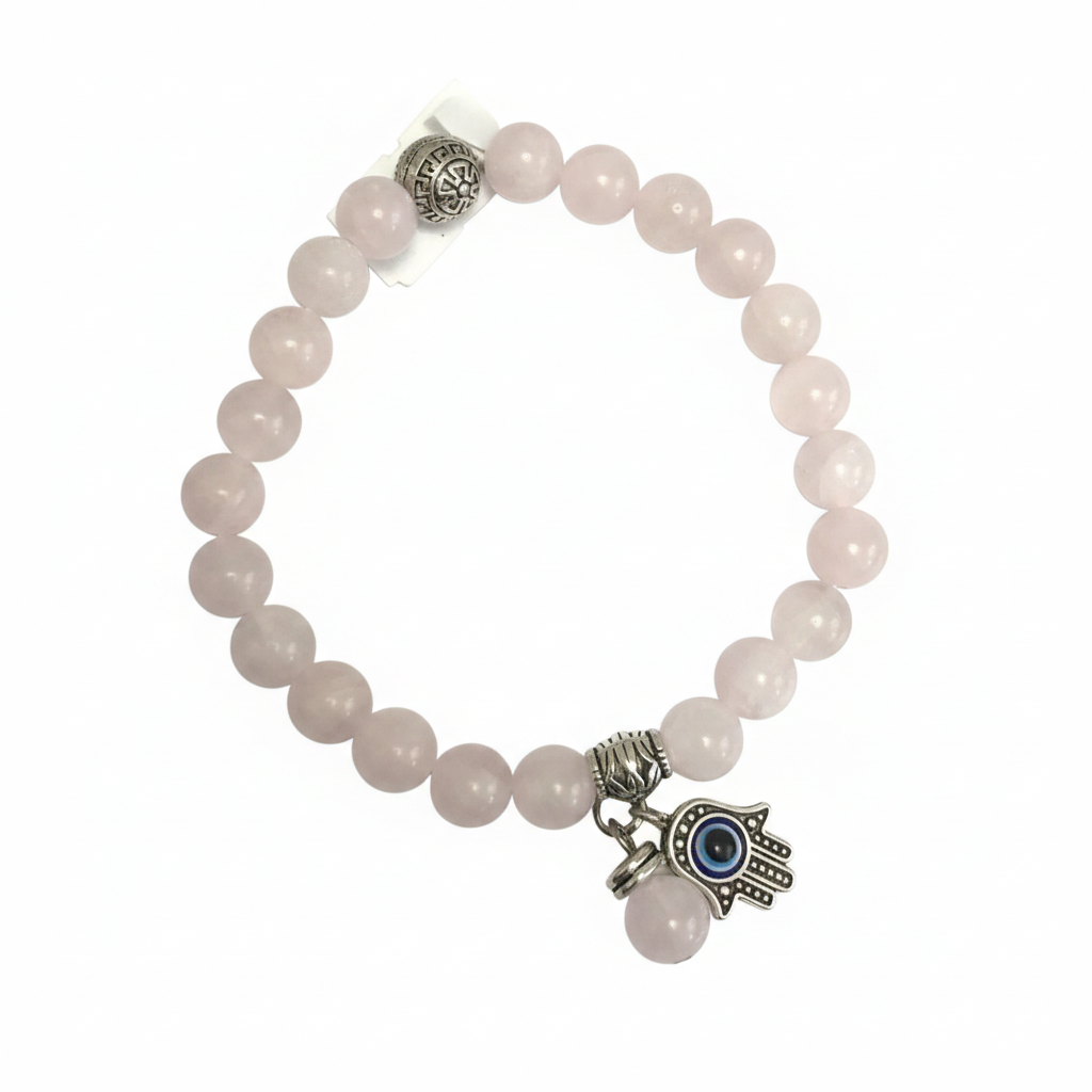 PULSERA 8MM GRANDE SAGITARIA
