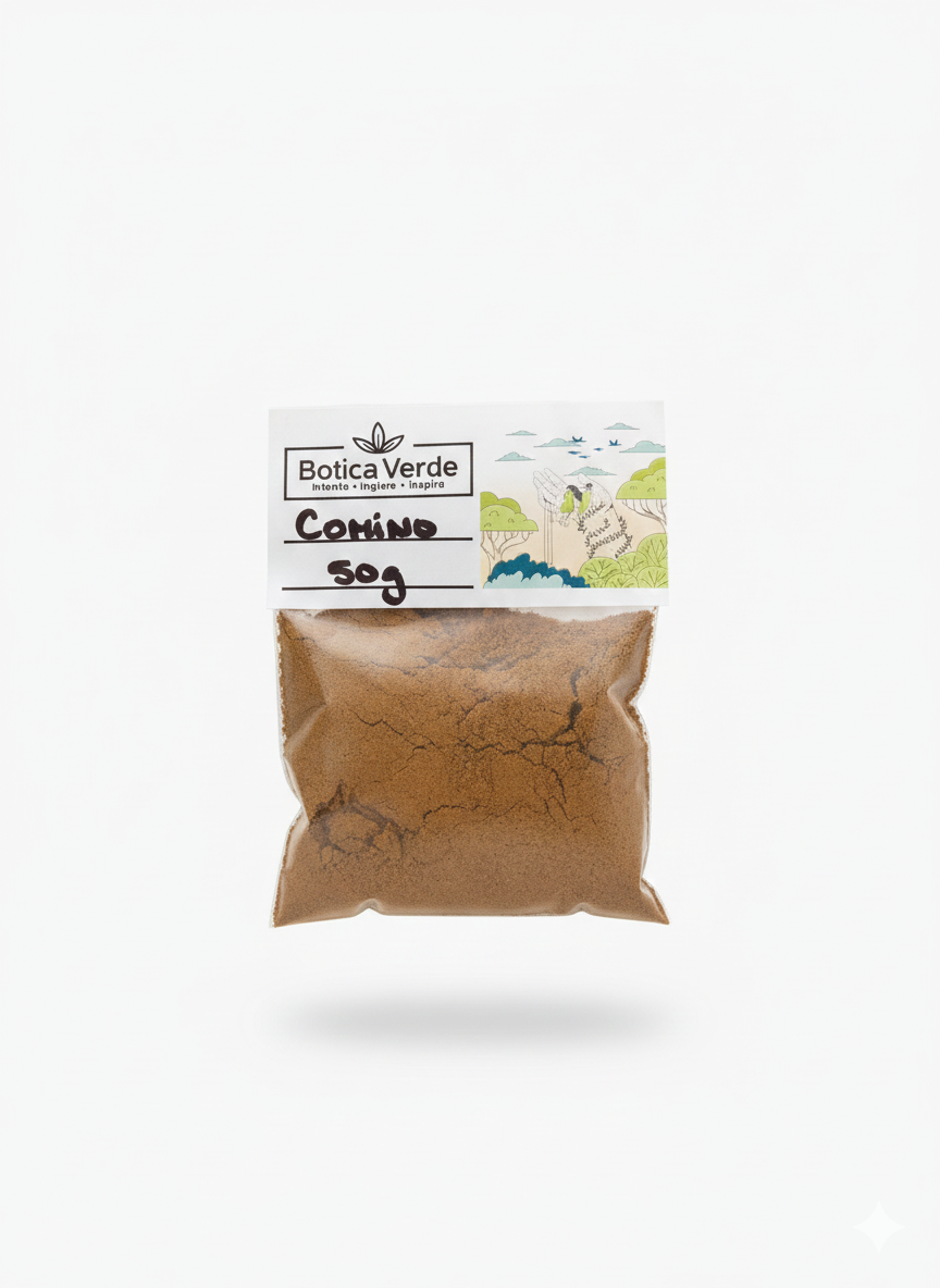 COMINO 50GR
