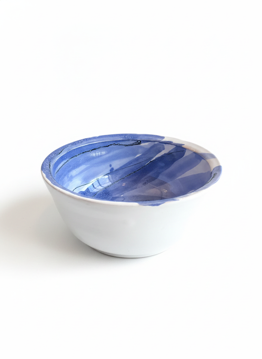 Bowl Grande Azul